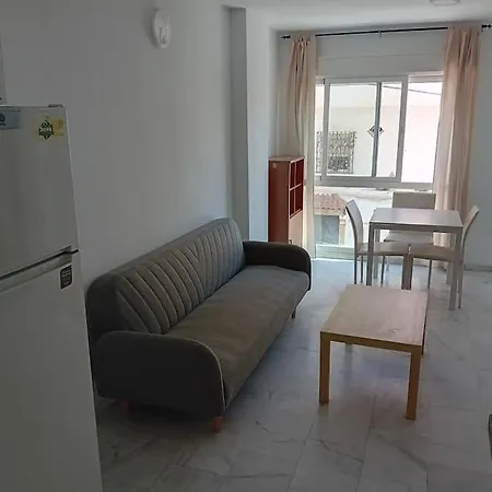 Berrocal Appartement *