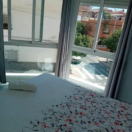 Appartement Berrocal