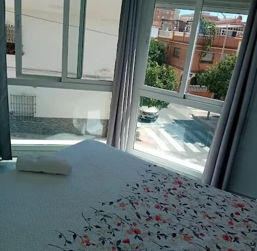 Apartamento Berrocal